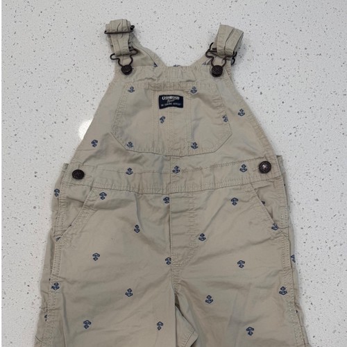 Oshkosh gosh overalls kids - overalls,