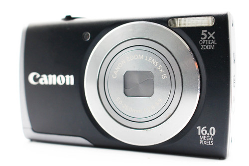 Canon powershot a3500 - canon, is