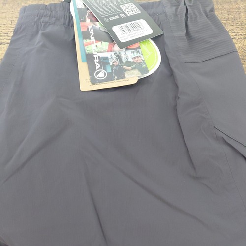 Endura gv500 waterproof shorts - endura,