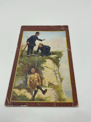 Singleton and cole advertising - singleton,