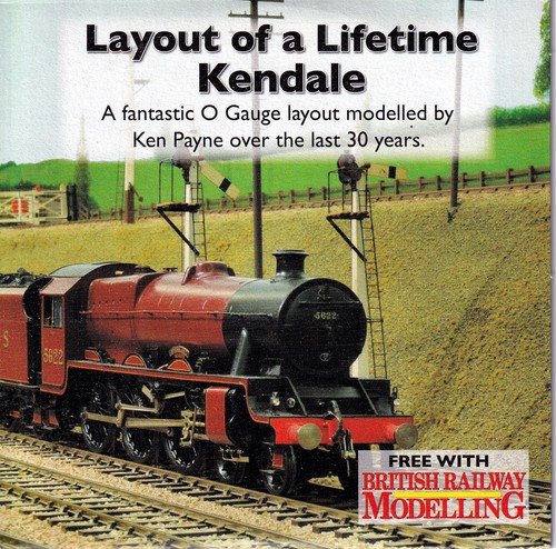 Ken payne layout of - payne, a