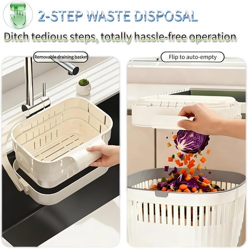 Expandable foldable sink - expandable,