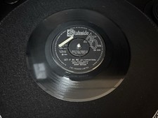 Betty Everett Let It Be Me /