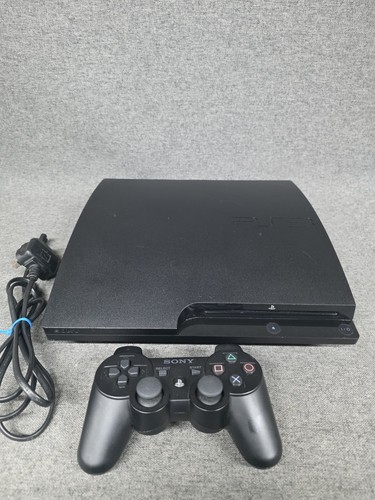 Sony playstation ps3 150gb - 3,
