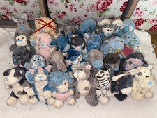 25x blue nose friends bundle all with their original tags