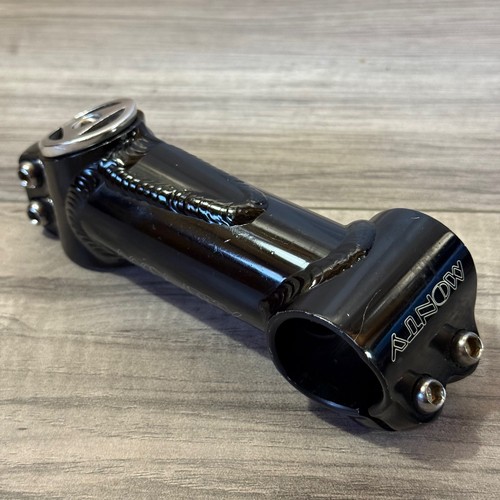 Monty trials bike stem 110 - monty,