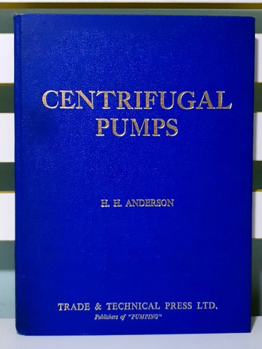 Centrifugal pumps vintage - centrifugal, pumps!