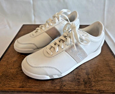 Women's Reebok G Unit G6 White