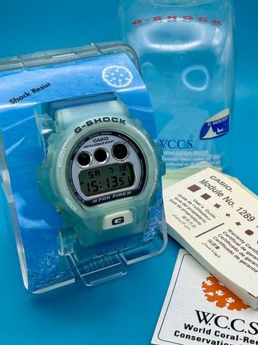 Casio vintage shock - casio, g-shock