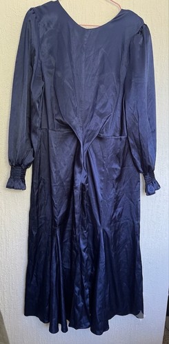 Little mistress navy - little, blue
