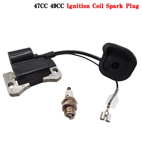 Ignition coil spark - coil, 43cc