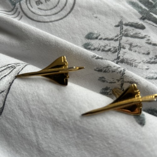 Concorde silver pewter - silver,