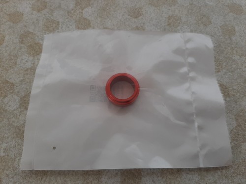 Kart red wheel - go,