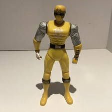 Bandai Power Rangers Ninja