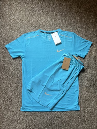 Nike miller piece short set - nike,