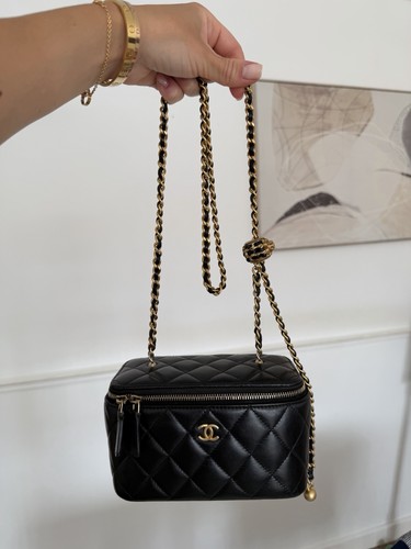 Chanel pearl crush - chanel, small