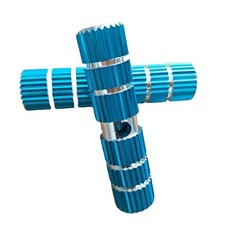 Stunt Riding Extended Bike