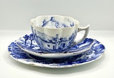 The Foley China / pre Shelley