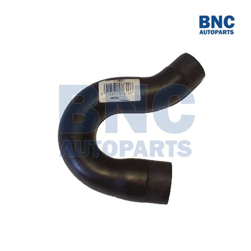 Top radiator hose fits ford - radiator,