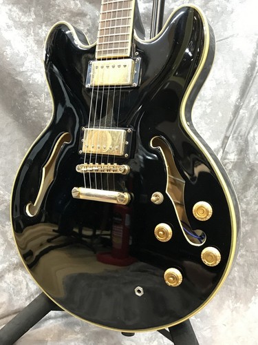 Epiphone sheraton pro - sheraton,