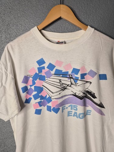 Vintage 1980s shirt 15 - t-shirt,