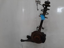 2018 DACIA SANDERO STEPWAY Mk2 O/S Drivers Right Front Strut Shock Corner