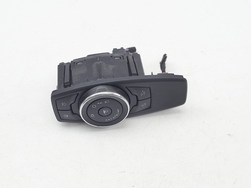 Headlight fog light switch - headlight,