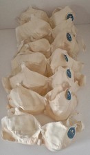 VINTAGE 1950's Stephanie Cream