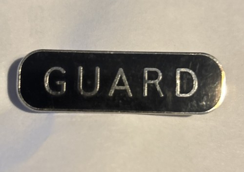 Vintage british railway guard - british,