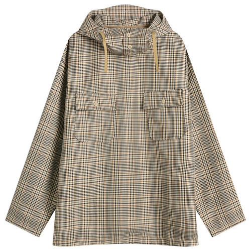 Engineered garments khaki - engineered,