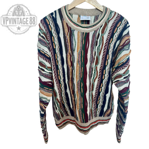 Vintage coogi 90s australia - coogi,