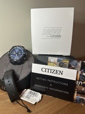 Citizen Men's CA4155-12L