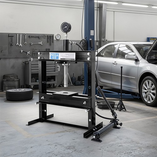 Heavy duty garage - heavy,