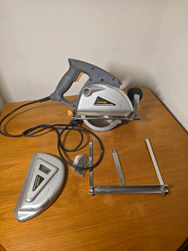 Tooltec circular saw 1650w - tooltec,