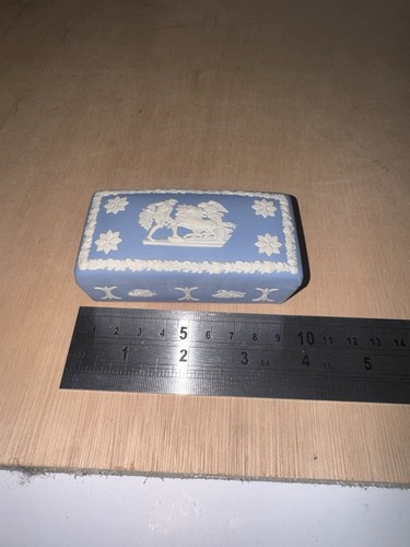 Wedgewood jasper blue - wedgewood,