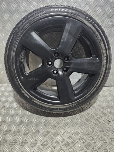 Audi alloy wheel 8jx18 - alloy,