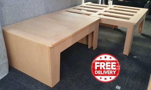 Freedom beds sliding seat - freedom,