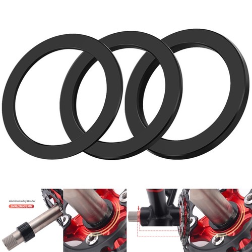 Washer spacer adapter aluminum - washer,