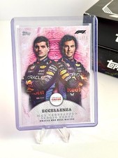 Topps Eccellenza 2024 Max