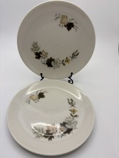 2 VINTAGE ROYAL DOULTON