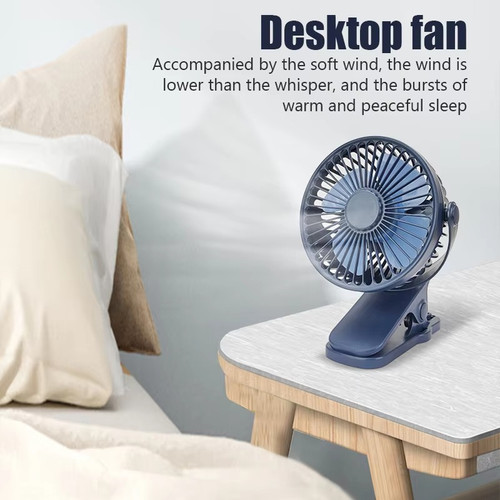 Desktop fan usb - fan,