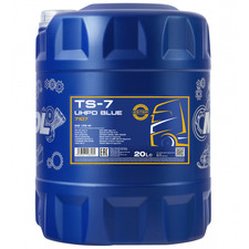 MANNOL Engine Oil TS-7 UHPD
