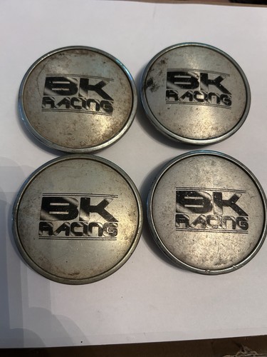 Racing 67mm used - bk,