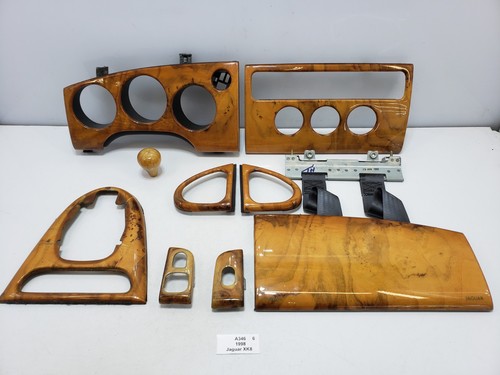 Oem jaguar xk8 xkr - oem,