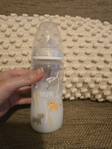 Baby doll filled - baby, milk'