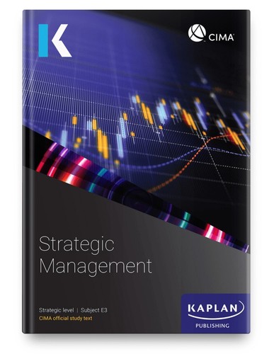 Kaplan cima strategic - -,