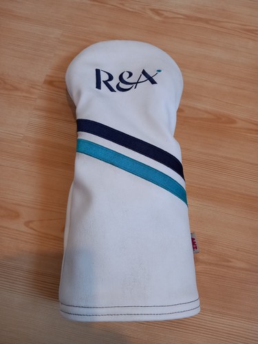 Issue driver headcover - issue,