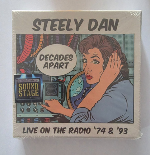 Steely dan the - steely,