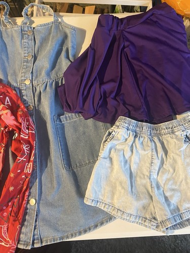 Girls clothes bundle 10 - girls, 8-10