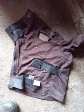 Snuggy Hood Sweet Itch Control Zipped Hood ,Size Small